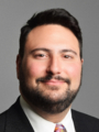 Ari Silverstein - Agent Photo