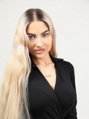 Hanna Motorina - Agent Photo