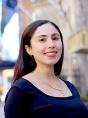 Rose Daraz - Agent Photo