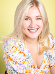 ToniAnn Simione - Agent Photo