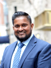 Diannan Mithu - Agent Photo