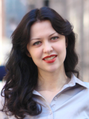 Loghan McFalls - Agent Photo