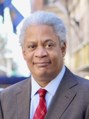 Kelvin Joyner - Agent Photo