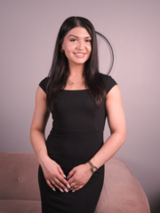 Paris Shokirjonova - Agent Photo