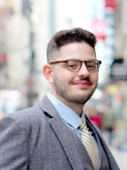 Matthew Ostolaza - Agent Photo