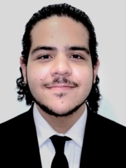 Sebastian Tejeda - Agent Photo