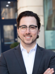 Jim Nardi - Agent Photo