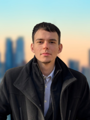 Patrick Paszko - Agent Photo