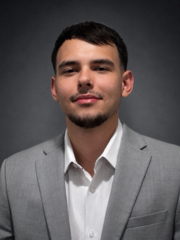 Patrick Paszko - Agent Photo