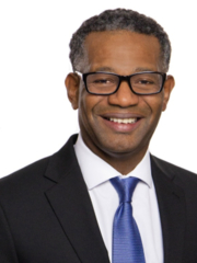 Collin Thomas - Agent Photo