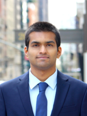 Sukhmanpreet Singh - Agent Photo
