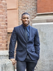 Aaron Pascall - Agent Photo
