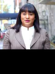 Joanne - Agent Photo