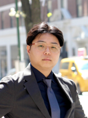 Sungsoon Kim - Agent Photo