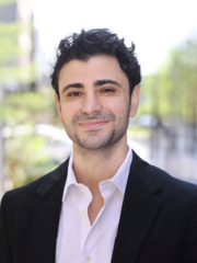 Ugur Kaplan - Agent Photo