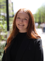 Claire Stephens - Agent Photo