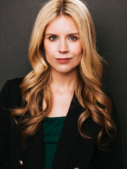 Jessica Lynch - Agent Photo