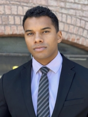 Isaac McKinley - Agent Photo