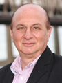 Morris Radoszycki - Agent Photo