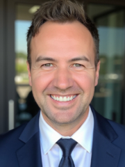 Nic Jennings - Agent Photo