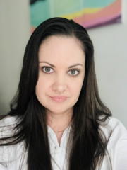 Hannah Nelson - Agent Photo