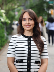 Nicole McGuinness - Agent Photo