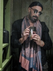Kyle Alfasi  - Agent Photo