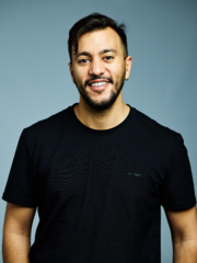 Daniel Dino - Agent Photo