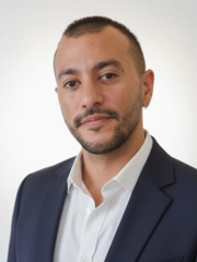 Daniel Dino - Agent Photo