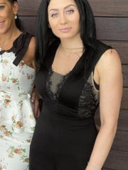 Nicole Goldberg - Agent Photo