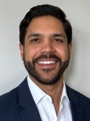 Jose Aguilera - Agent Photo