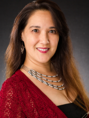 Donna Garel - Agent Photo