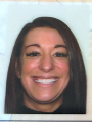 Jenna Jordon - Agent Photo