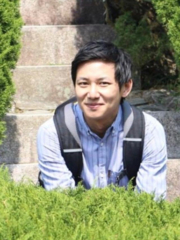 Rodney Tan - Agent Photo