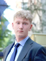 Steven Choptij - Agent Photo