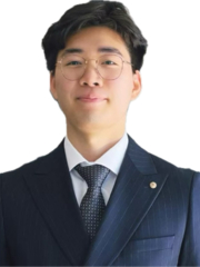 Austin Zou - Agent Photo