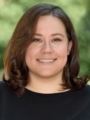 Amelia Sargent - Agent Photo