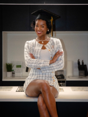 Chanell Townsell - Agent Photo