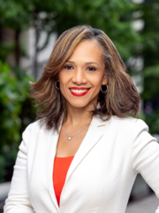 Marisol Martinez - Agent Photo