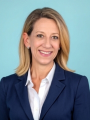 Sandra  Verbeck - Agent Photo