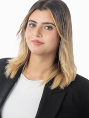 Danielle Baranes - Agent Photo