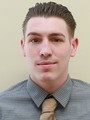 Brandon Hanson - Agent Photo