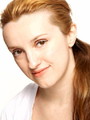 Sanela - Agent Photo