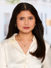 Rodina Luspo - Agent Photo