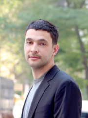 Nitzan - Agent Photo