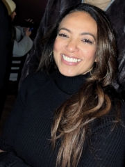 Dina Ghazouly - Agent Photo