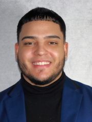 Jose Gonzalez - Agent Photo