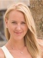 Irina Krivonos - Agent Photo