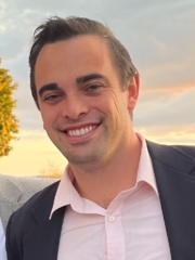 Steve Bianchi - Agent Photo