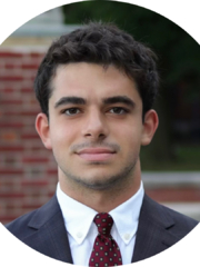 Vahagn Galumian - Agent Photo